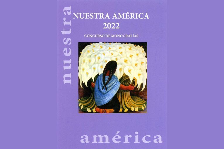 Concurso de Monografías Nuestra América 2022