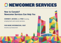 Newcomer Services T.O.