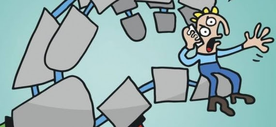 BBC News Brasil Como ligações telefônicas de robôs se tornaram um problema mundial
