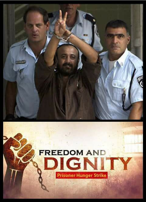 Marwan Barghouthi
