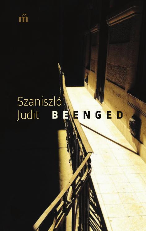 Szaniszló Judit: Beenged