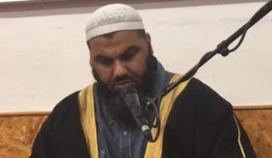 Germany: ‘Moderate’ migrant imam recommends removal of women’s clitorises to reduce their sexual desire