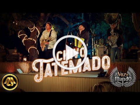 Voz de Mando - Chivo Tatemado