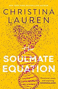 pdf download The Soulmate Equation