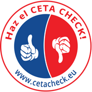 ¡Haz el CETA CHECK!