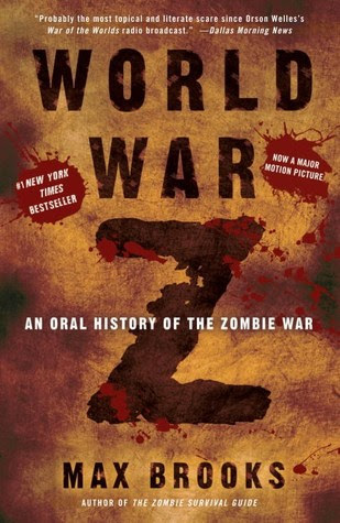 World War Z: An Oral History of the Zombie War PDF