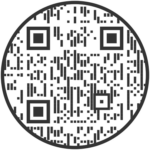 Scan for
                                                        our new address