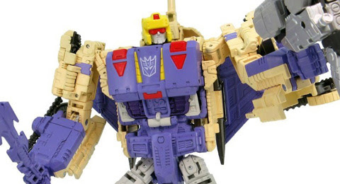 Transformers News: HobbyLinkJapan Sponsor News August 10, 2017 - Takara Legends and Masterpiece Pre-Orders