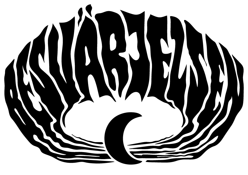 BESVÄRJELSEN logo