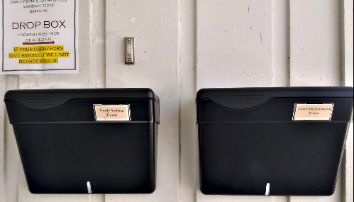 2020 08 04 Election Office Forms boxes