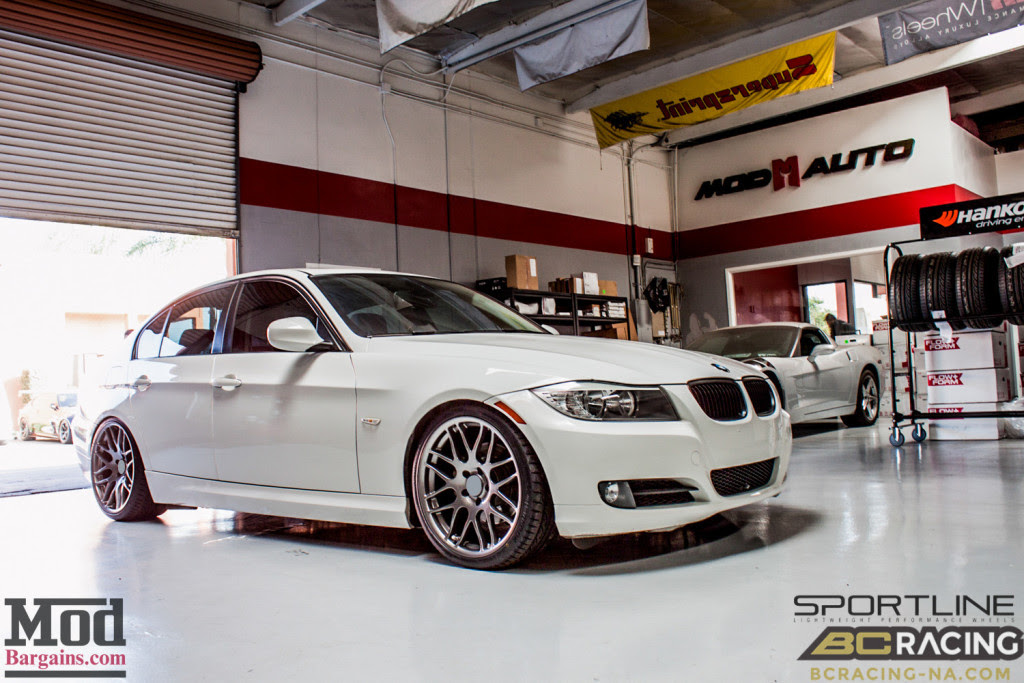 BMW_E90_328i_Sportline_8S_BC_Coilovers_BMWExhaust_-10