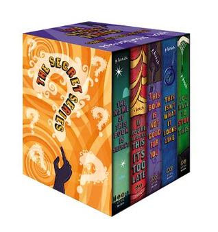 The Secret Series Complete Collection PDF