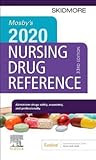 Mosby's 2020 Nursing Drug Reference in Kindle/PDF/EPUB
