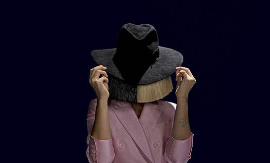 Sia Joins All Access Concert