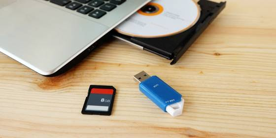 How to Recover Deleted Files From an SD Card Using 3 Methods