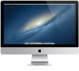 27-inch iMac late 2012 27-inch iMac late 2012