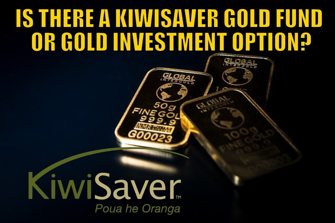 Is There a Kiwisaver Gold Fund or Gold Investment Option?Does Gold Seasonality Affect the NZ Dollar Gold Price?