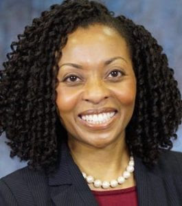 photo of Natasha DeJarnett
