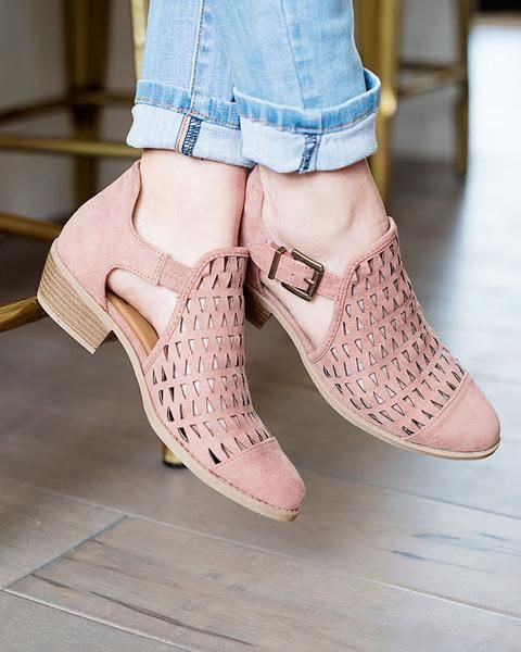 Image result for Shoes to refresh your spring look