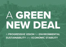 A Green New Deal