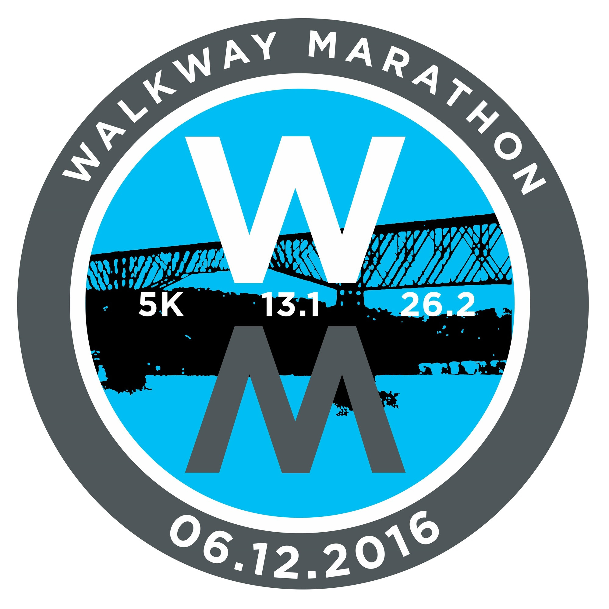 2016 Walkway Marathon