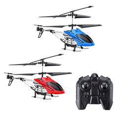 33008-1 2.4G 3.5CH Altitude Hold Hover RC Helicopter