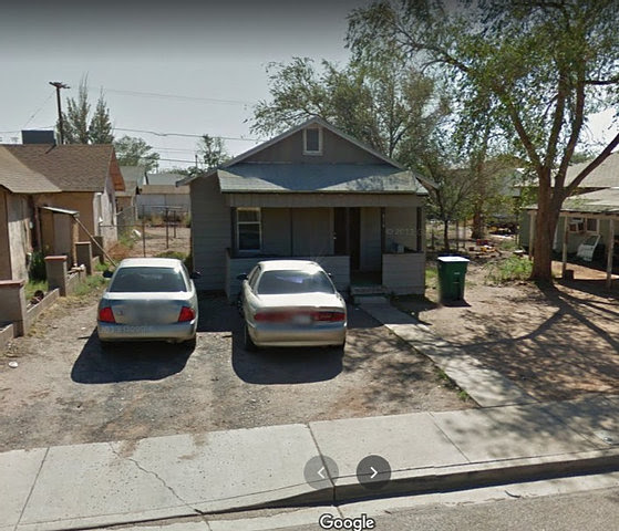616 N Apache Ave, Winslow AZ 86047 wholesale property listing