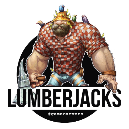 Communiqué de Presse #3 – Lumberjacks – Gob’z’heroes 1.5