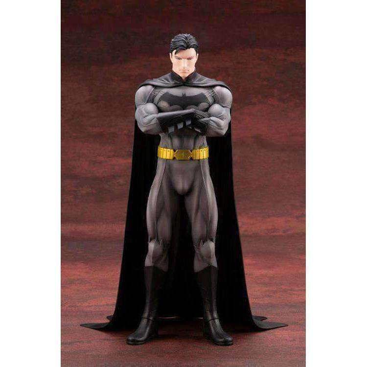 Image of DC Comics Ikemen Batman Statue (With Bonus) - JULY 2019