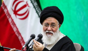 Iran: youth taught to shun fun; ‘enjoy’ economic war, jihad against kaffirs