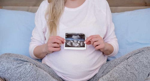 ultrasound-pregnancy-pregnant