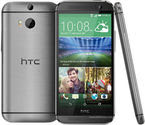 HTC One M8 EYE: 16 GB