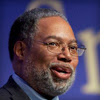 Portrait of Lonnie Bunch