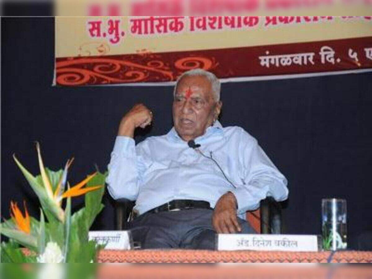 वेगळ्या मराठवाड्याचा आधी अभ्यास व्हावा - social | Maharashtra Times