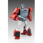 Transformers News: TFSource News - MP-18+ Bluestreak Anime, MP-45 Bumblebee 2.0, DNA & TDW Addons, Studio Series & More