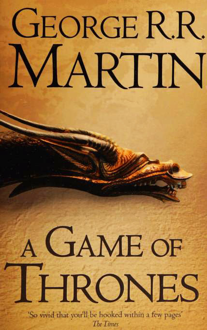 A Game of Thrones (A Song of Ice and Fire, #1) in Kindle/PDF/EPUB