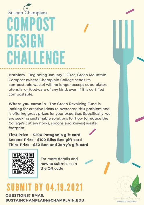 Compost Design Challenge
