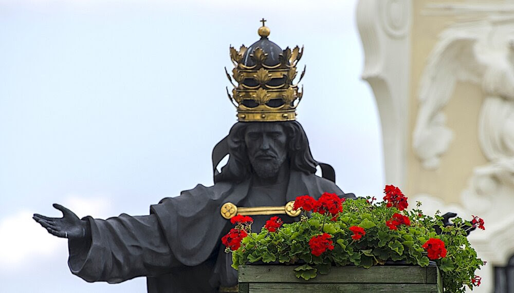 Michał KŁOSOWSKI: Częstochowa – miasto pamięci, miasto przyszłości