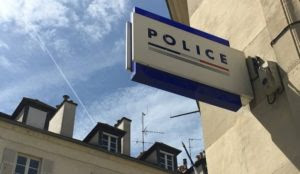 France: Man who vandalized Muslim prayer room turns out to be a Muslim