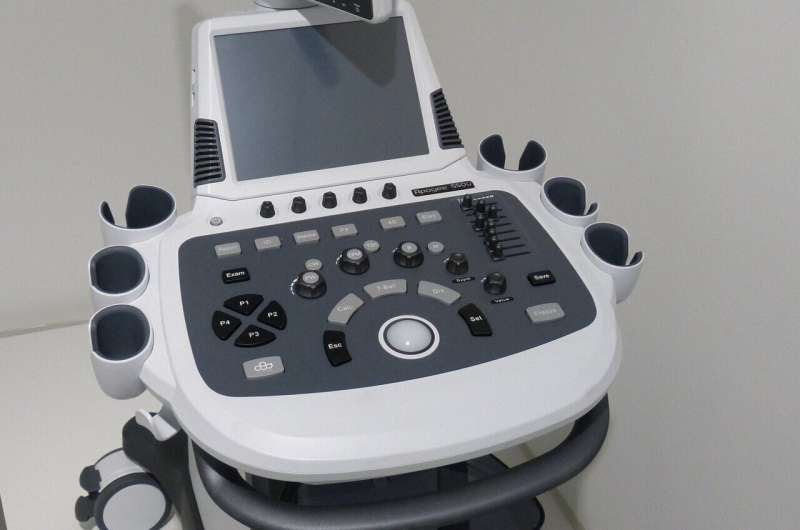 ultrasound