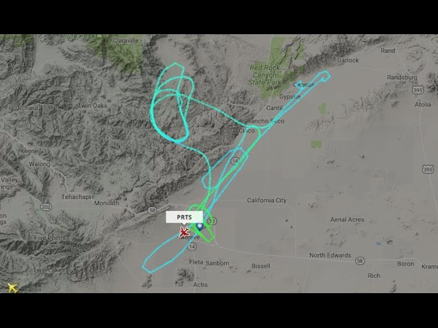 Doomsday Seed Vault Breached! | "ULTRA High-Tech" Aircraft Circling SoCal. Sddefault
