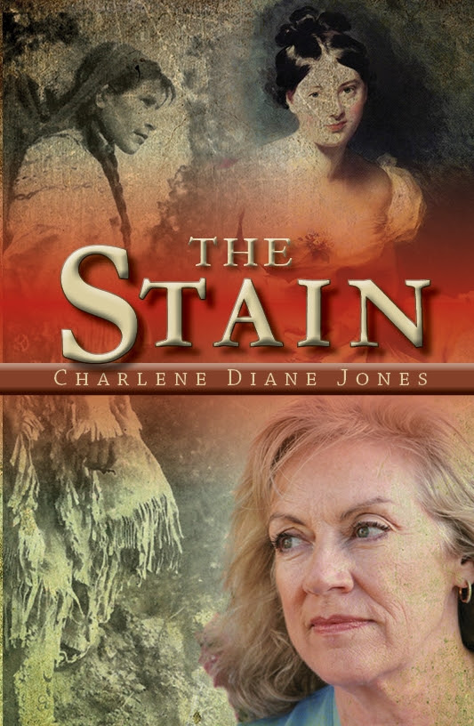 THE STAIN