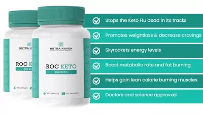 Nutra Haven Roc Keto Review