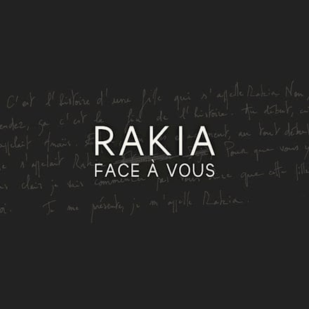Cover Rakia