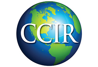 CCIR Logo