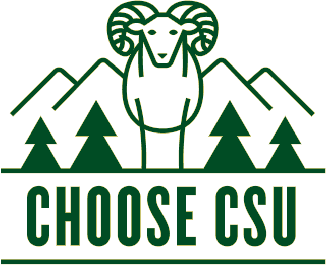 Choose CSU is for admitted freshman and transfer students.