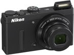 Nikon Coolpix P340 Point & Shoot Camera  (get Flat 20% Cash Back)
