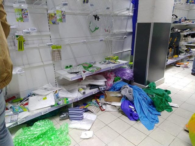 Đại diện Auchan                                                Việt Nam: 'Chúng tôi quá                                                xấu hổ'