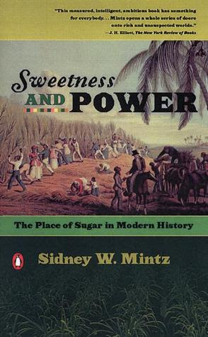 Sweetness and Power: The Place of Sugar in Modern History EPUB