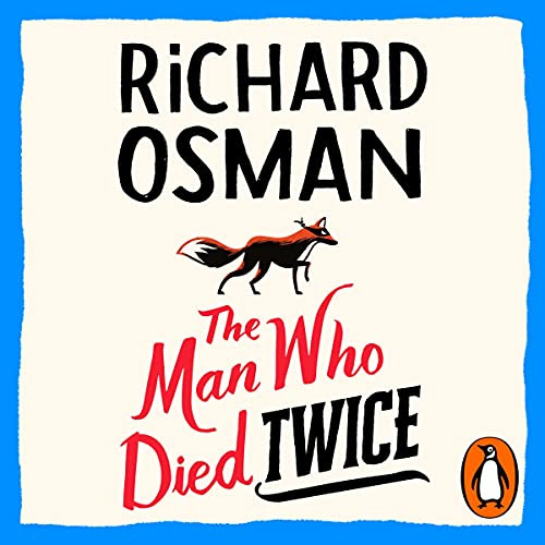 pdf download The Man Who Died Twice (Thursday Murder Club, #2)